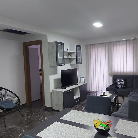 Malm Travnik Apartment Exterior photo