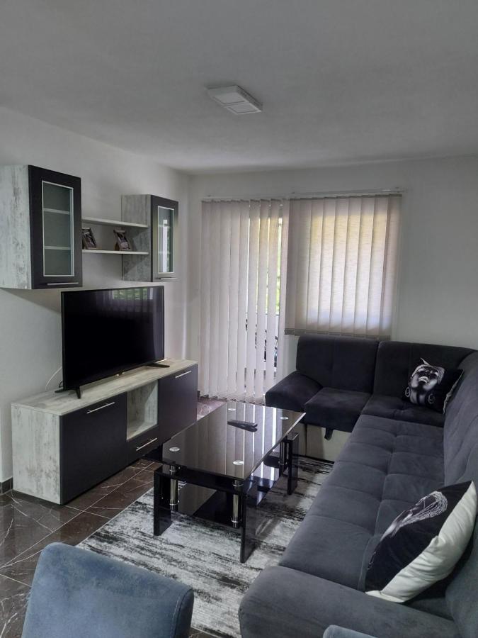 Malm Travnik Apartment Exterior photo