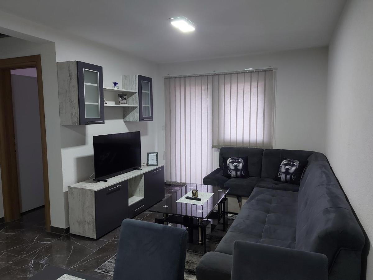 Malm Travnik Apartment Exterior photo