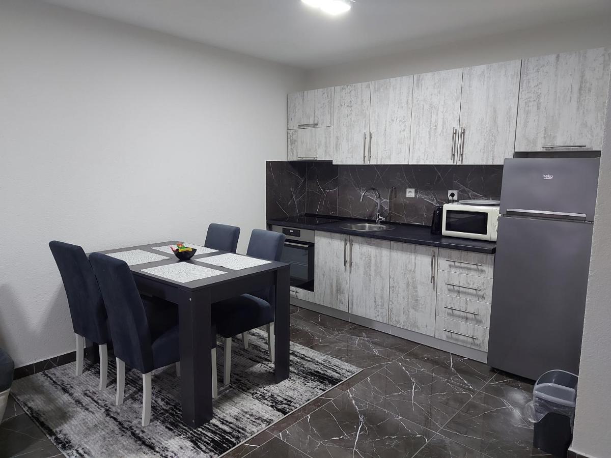 Malm Travnik Apartment Exterior photo