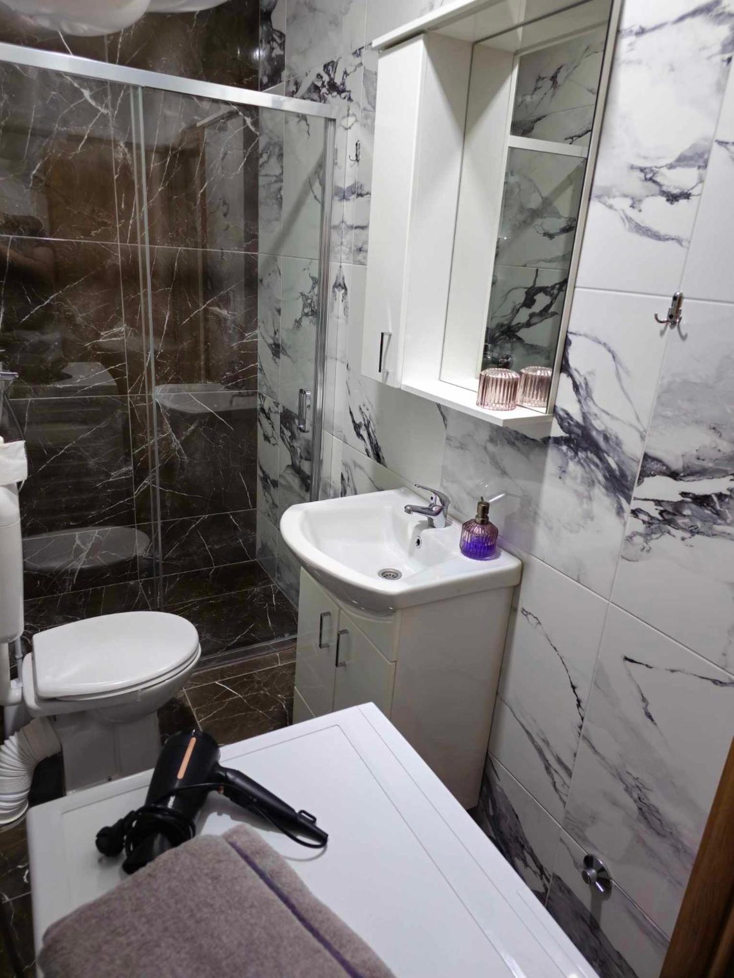Malm Travnik Apartment Exterior photo