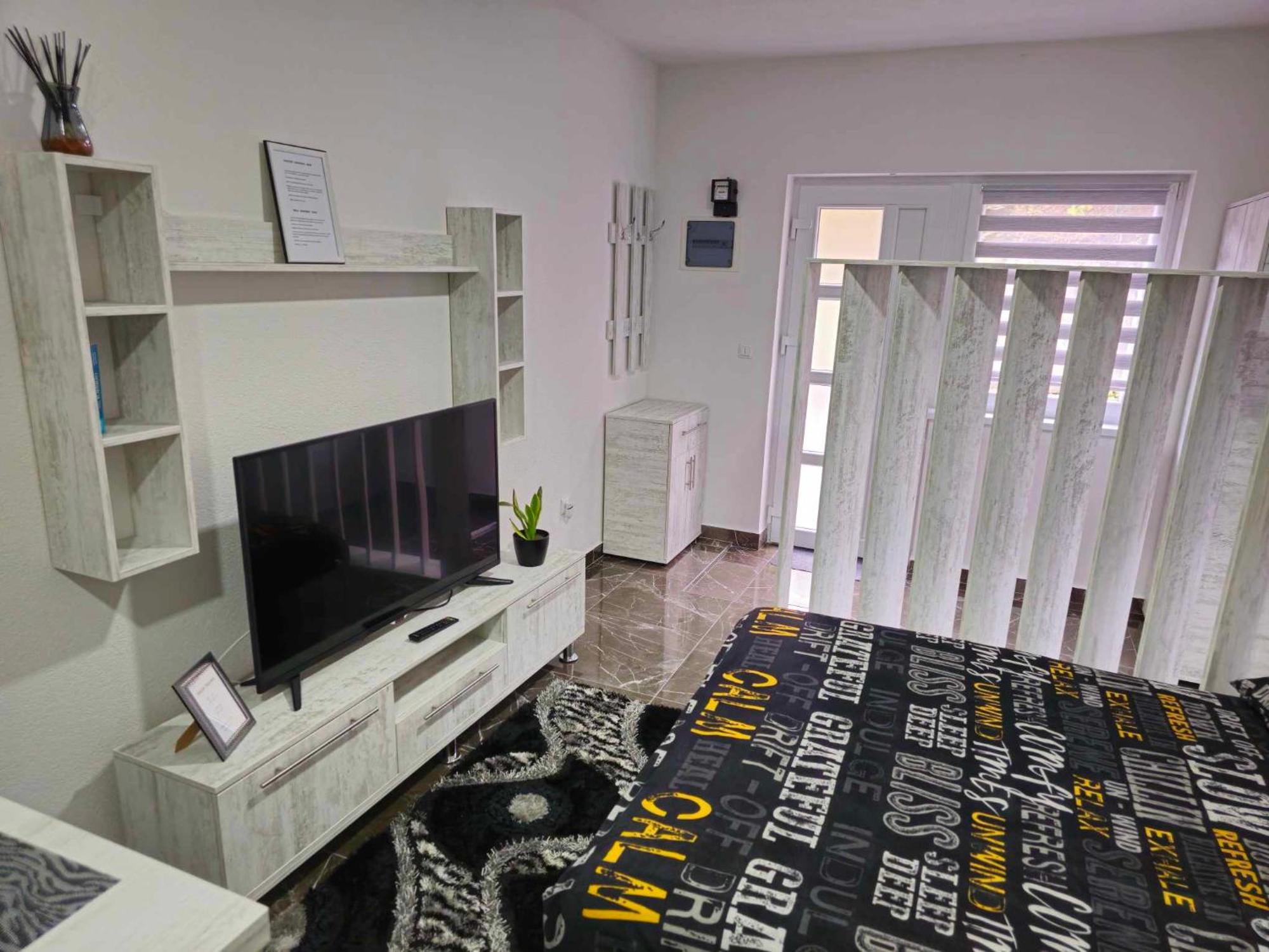Malm Travnik Apartment Exterior photo