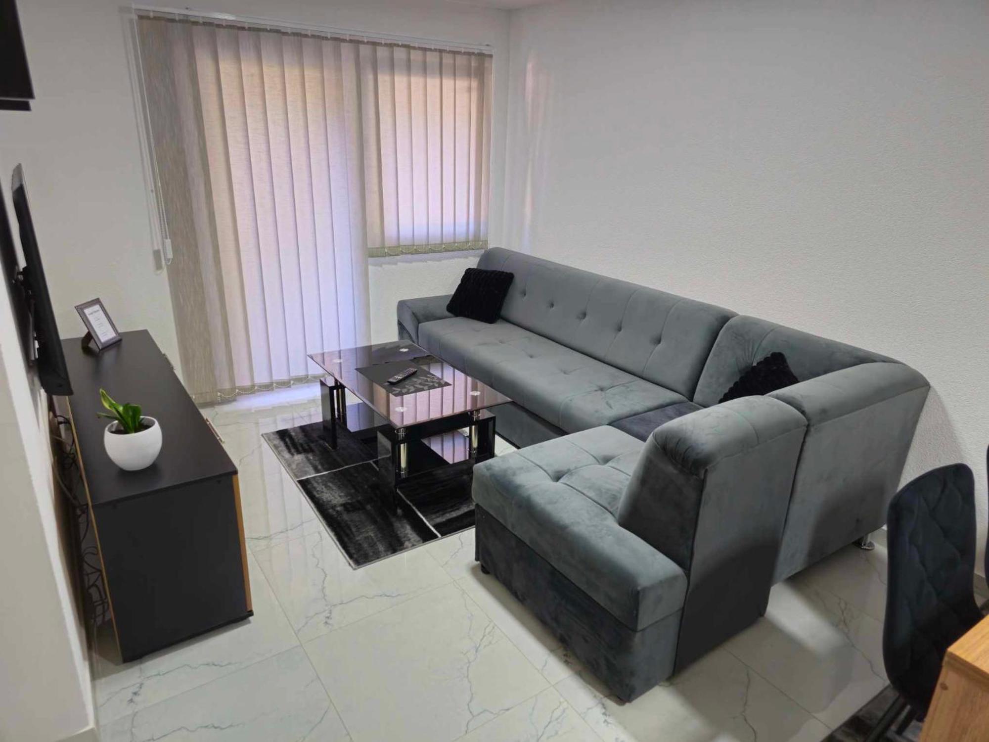 Malm Travnik Apartment Exterior photo