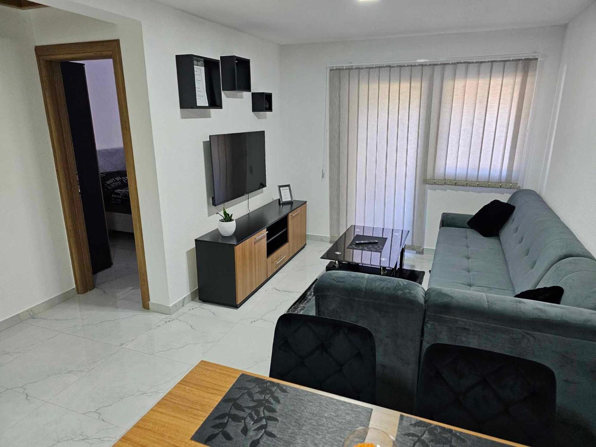 Malm Travnik Apartment Exterior photo
