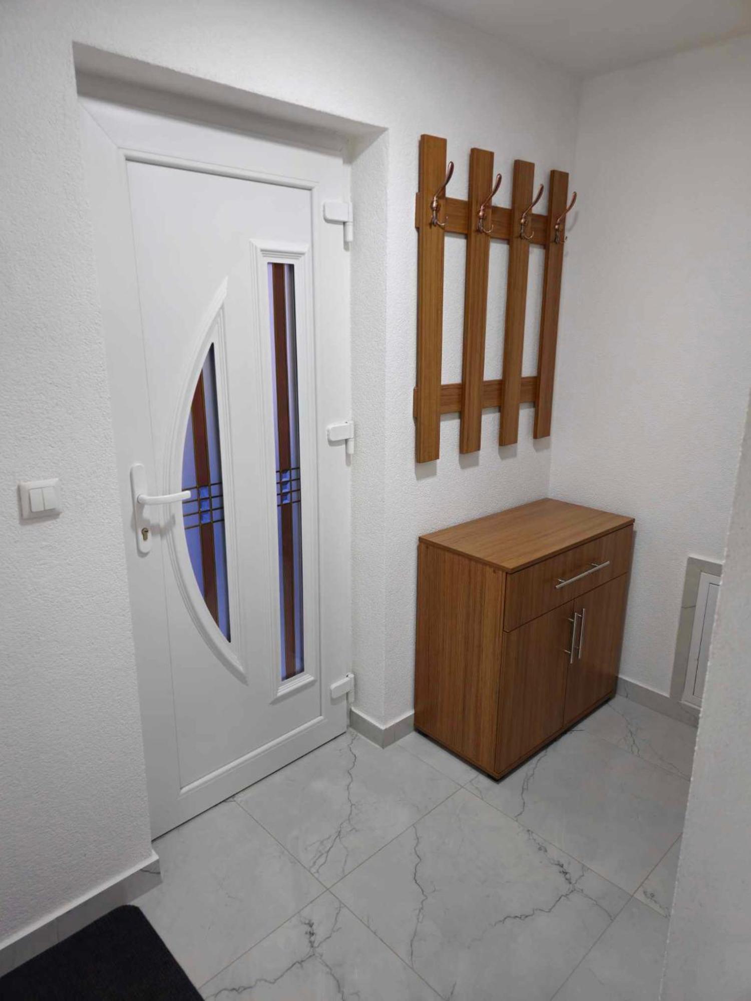 Malm Travnik Apartment Exterior photo
